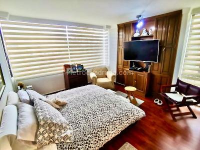 Apartamento en venta en Los Lagartos, Bogotá · foto 12 de 19