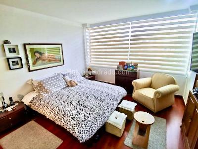 Apartamento en venta en Los Lagartos, Bogotá · foto 13 de 19