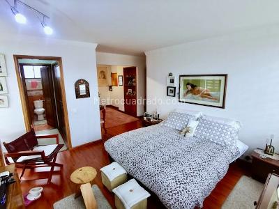 Apartamento en venta en Los Lagartos, Bogotá · foto 14 de 19