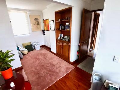 Apartamento en venta en Los Lagartos, Bogotá · foto 15 de 19