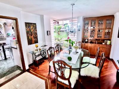 Apartamento en venta en Los Lagartos, Bogotá · foto 5 de 19