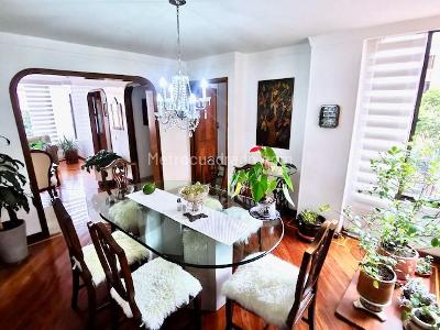 Apartamento en venta en Los Lagartos, Bogotá · foto 6 de 19
