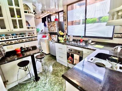 Apartamento en venta en Los Lagartos, Bogotá · foto 7 de 19