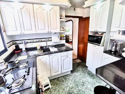 Apartamento en venta en Los Lagartos, Bogotá · foto 8 de 19