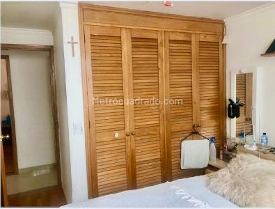 Apartamento en venta en Cedritos, Bogotá · foto 12 de 16