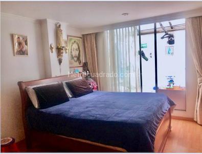 Apartamento en venta en Cedritos, Bogotá · foto 13 de 16