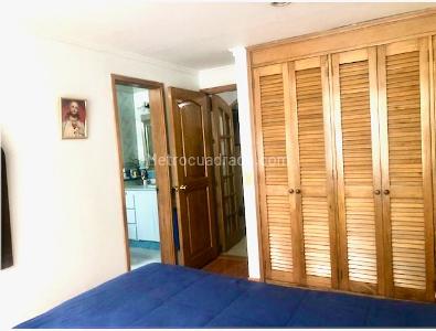 Apartamento en venta en Cedritos, Bogotá · foto 14 de 16
