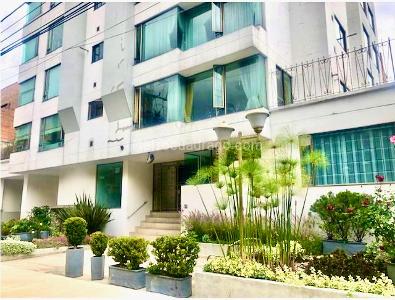 Apartamento en venta en Cedritos, Bogotá · foto 16 de 16