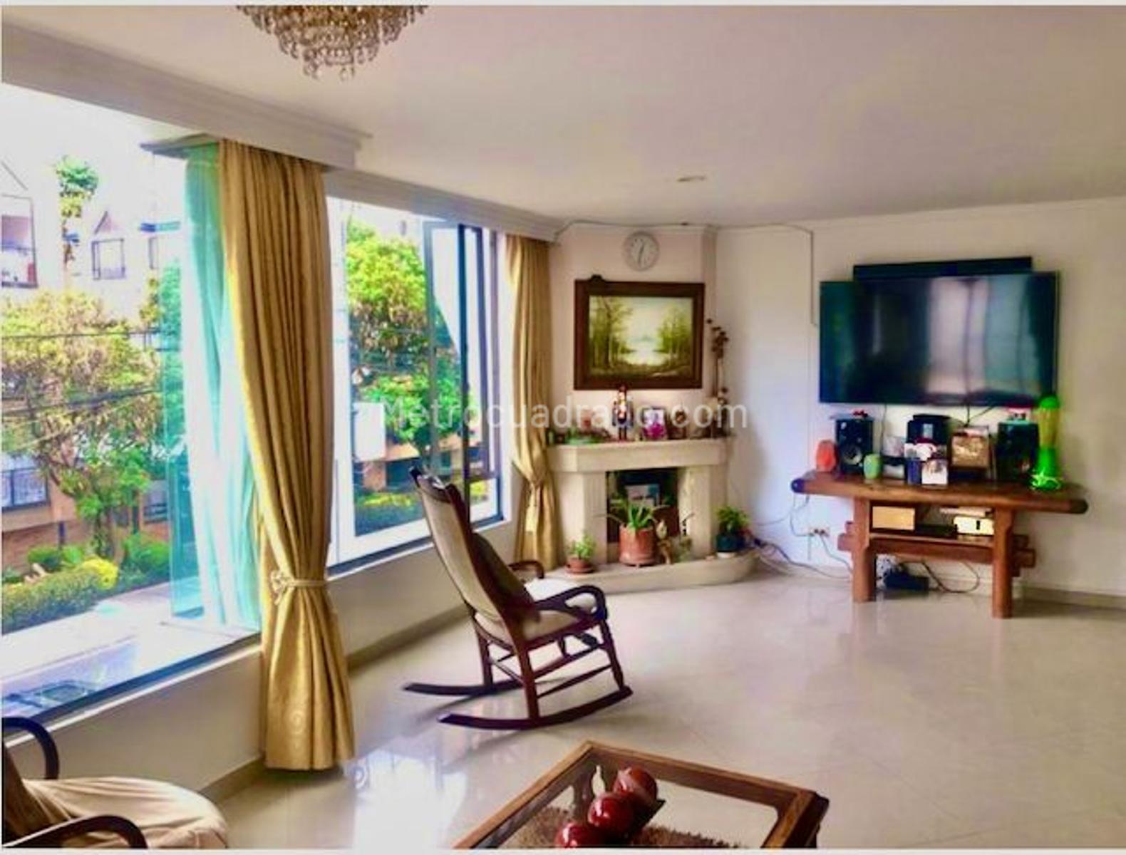 Apartamento en Venta  CEDRITOS