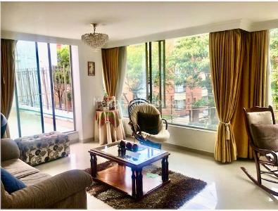 Apartamento en venta en Cedritos, Bogotá · foto 2 de 16