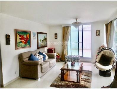 Apartamento en venta en Cedritos, Bogotá · foto 4 de 16