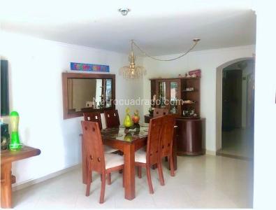 Apartamento en venta en Cedritos, Bogotá · foto 5 de 16