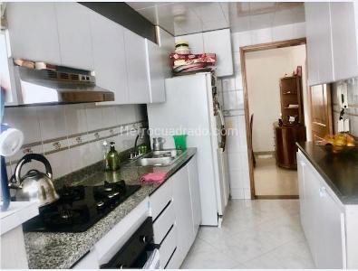Apartamento en venta en Cedritos, Bogotá · foto 6 de 16