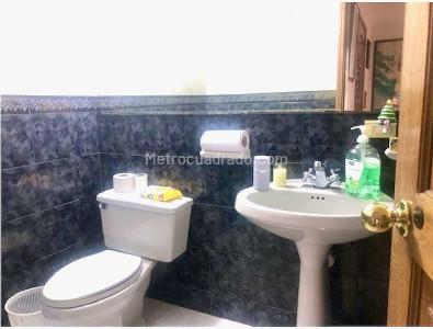 Apartamento en venta en Cedritos, Bogotá · foto 7 de 16