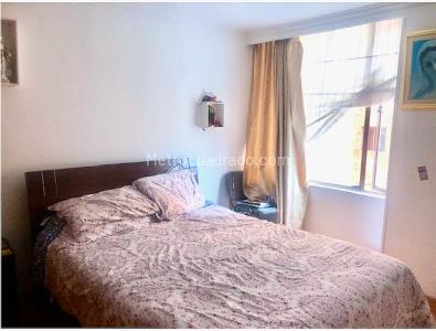 Apartamento en venta en Cedritos, Bogotá · foto 8 de 16