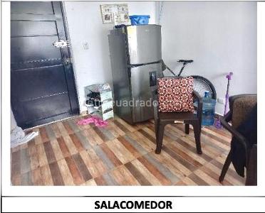 Apartamento de 3 alcobas en venta en Ambala, Ibagué, 51 m² · foto 2 de 10