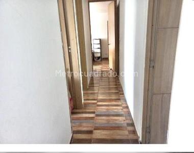 Apartamento de 3 alcobas en venta en Ambala, Ibagué, 51 m² · foto 5 de 10
