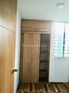 Apartamento de 3 alcobas en venta en Ambala, Ibagué, 51 m² · foto 7 de 10