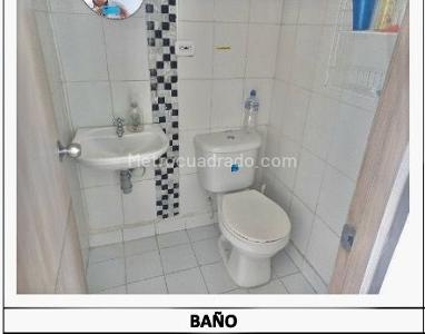 Apartamento de 3 alcobas en venta en Ambala, Ibagué, 51 m² · foto 8 de 10