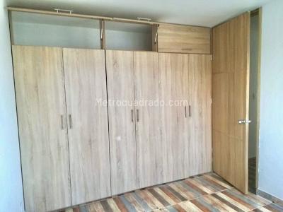 Apartamento de 3 alcobas en venta en Ambala, Ibagué, 51 m² · foto 9 de 10