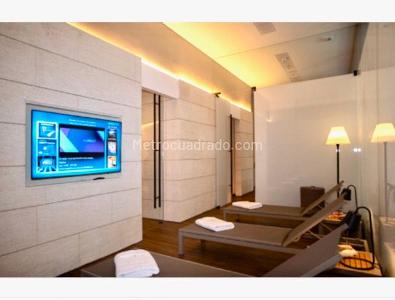 Apartamento en venta en Los Rosales, Bogotá · foto 13 de 15