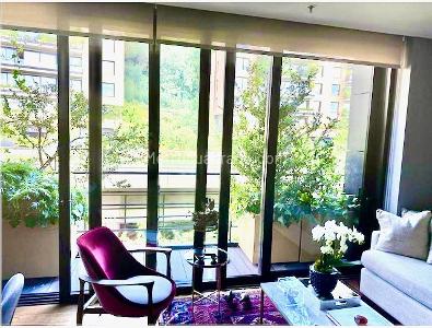 Apartamento en venta en Los Rosales, Bogotá · foto 2 de 15