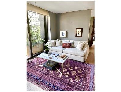Apartamento en venta en Los Rosales, Bogotá · foto 3 de 15