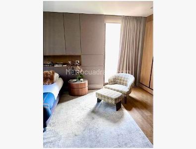 Apartamento en venta en Los Rosales, Bogotá · foto 7 de 15