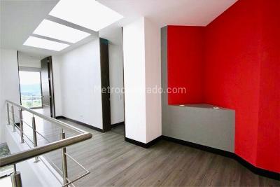 Casa de 4 alcobas en arriendo en Torca Conjunto Tundama, Chía, 525 m² · foto 10 de 19