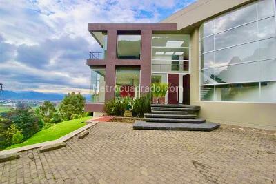 Casa de 4 alcobas en arriendo en Torca Conjunto Tundama, Chía, 525 m² · foto 18 de 19
