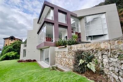 Casa de 4 alcobas en arriendo en Torca Conjunto Tundama, Chía, 525 m² · foto 19 de 19