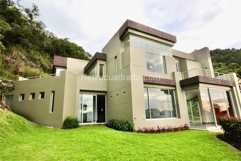 Casa – Chía, Fusca, Sabana Centro - Vista 2