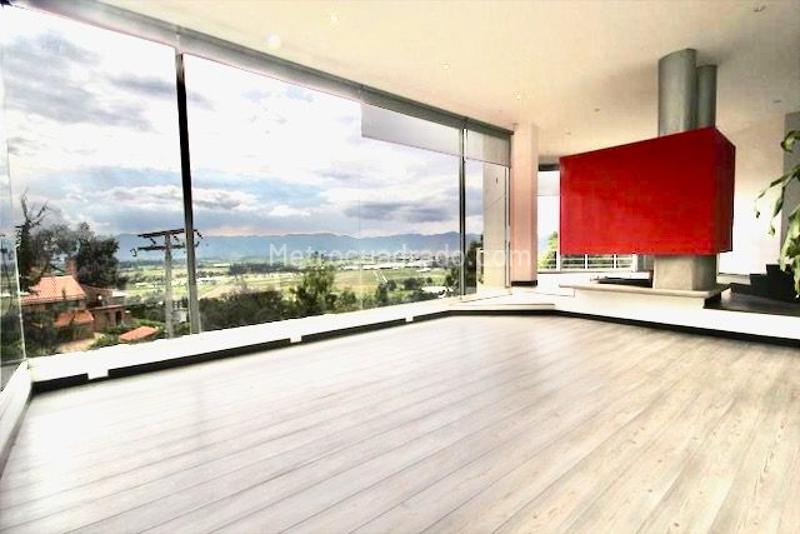 Casa – Chía, Fusca, Sabana Centro - Vista 4
