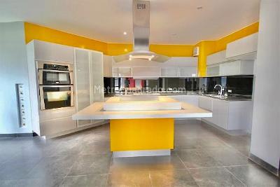 Casa de 4 alcobas en arriendo en Torca Conjunto Tundama, Chía, 525 m² · foto 5 de 19