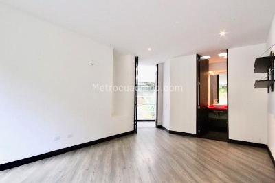Casa de 4 alcobas en arriendo en Torca Conjunto Tundama, Chía, 525 m² · foto 8 de 19