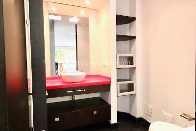 Casa de 4 alcobas en arriendo en Torca Conjunto Tundama, Chía, 525 m² · foto 9 de 19