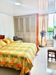 Apartamento de 4 alcobas en venta en Parrales, Ibagué, 85 m² · foto 9 de 10