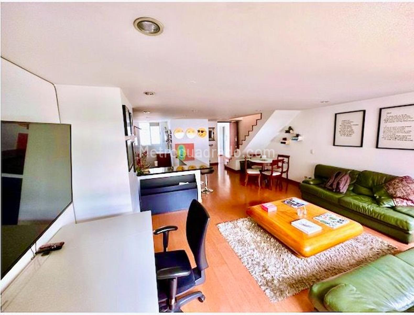 Apartamento en Venta  CHAPINERO