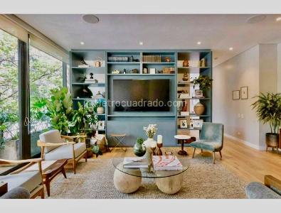 Apartamento en venta en La Cabrera, Bogotá · foto 2 de 9