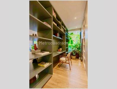 Apartamento en venta en La Cabrera, Bogotá · foto 4 de 9