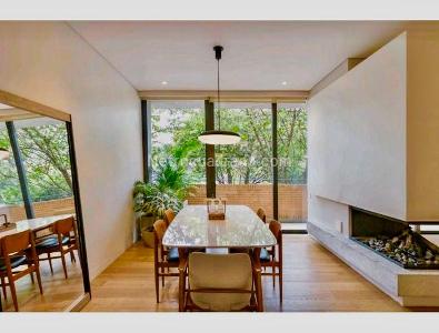 Apartamento en venta en La Cabrera, Bogotá · foto 5 de 9