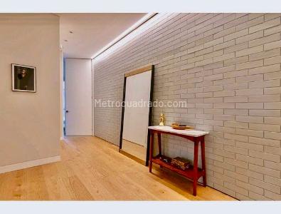 Apartamento en venta en La Cabrera, Bogotá · foto 6 de 9