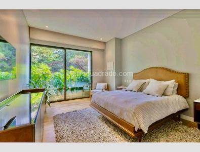 Apartamento en venta en La Cabrera, Bogotá · foto 7 de 9