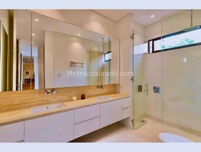 Apartamento en venta en La Cabrera, Bogotá · foto 8 de 9