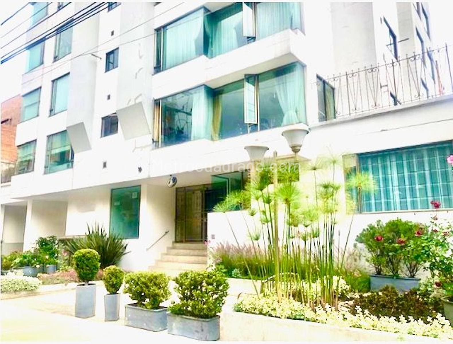 Apartamento en Venta  CEDRITOS