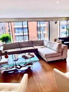 Apartamento en venta en San Patricio, Bogotá · foto 10 de 20
