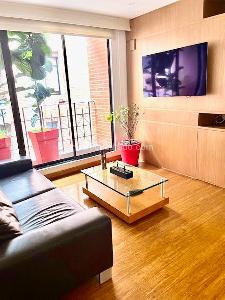 Apartamento en venta en San Patricio, Bogotá · foto 14 de 20