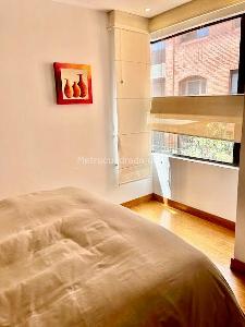 Apartamento en venta en San Patricio, Bogotá · foto 16 de 20