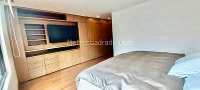 Apartamento en venta en San Patricio, Bogotá · foto 17 de 20