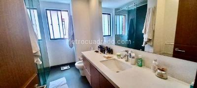 Apartamento en venta en San Patricio, Bogotá · foto 19 de 20